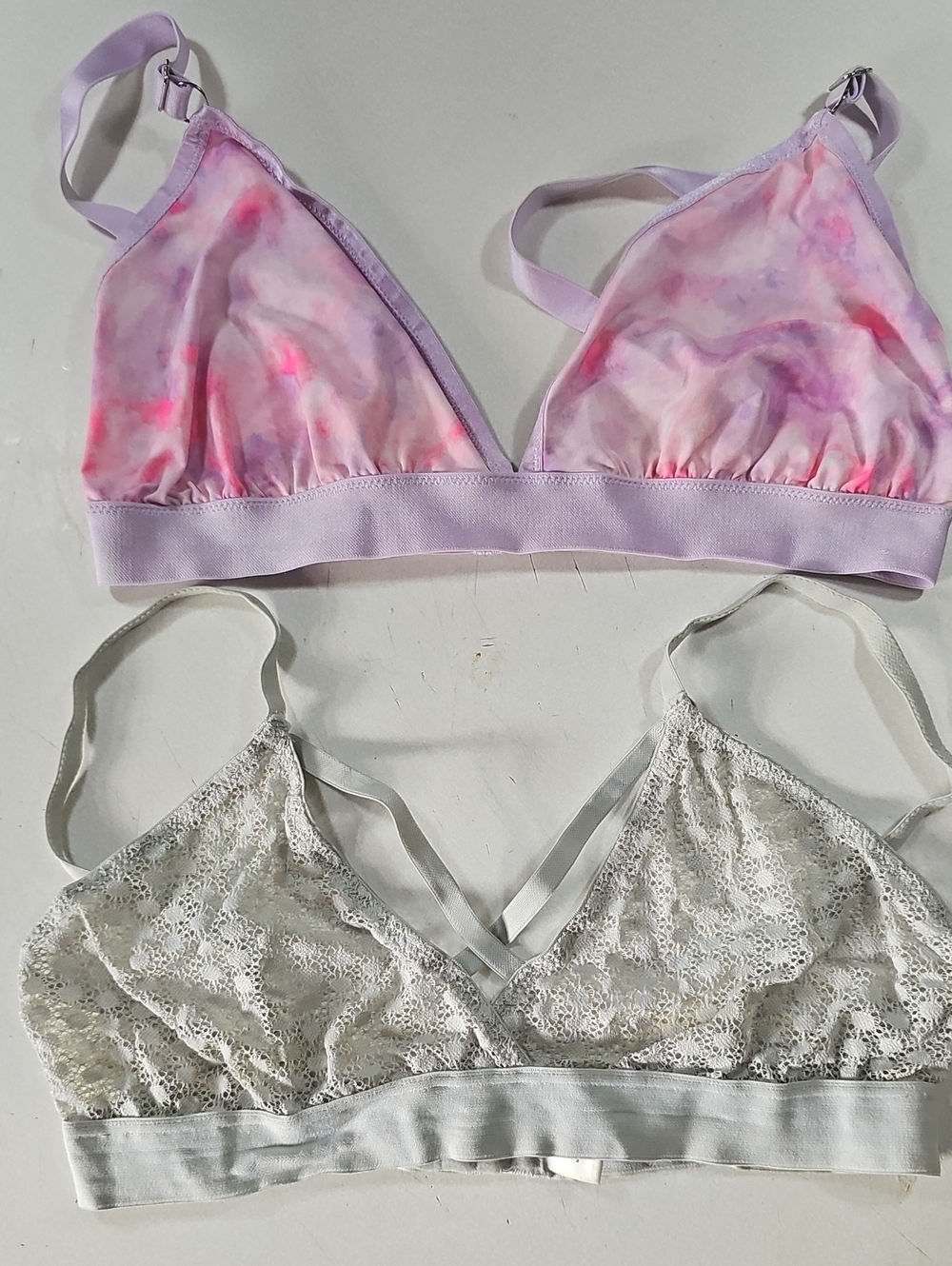 Bralette Bundle